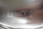 Apv Crepaco 200 Gallon Jacketed Liquefier, Sn K-2430